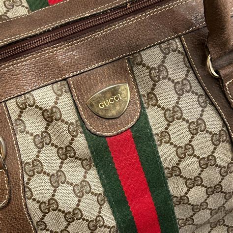 gucci gg monogram